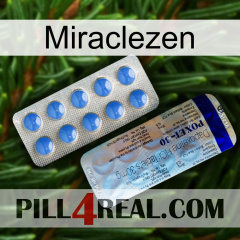 Miraclezen 39